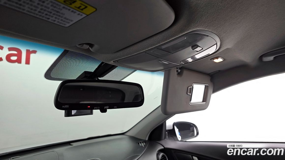 Hyundai Kona 2018