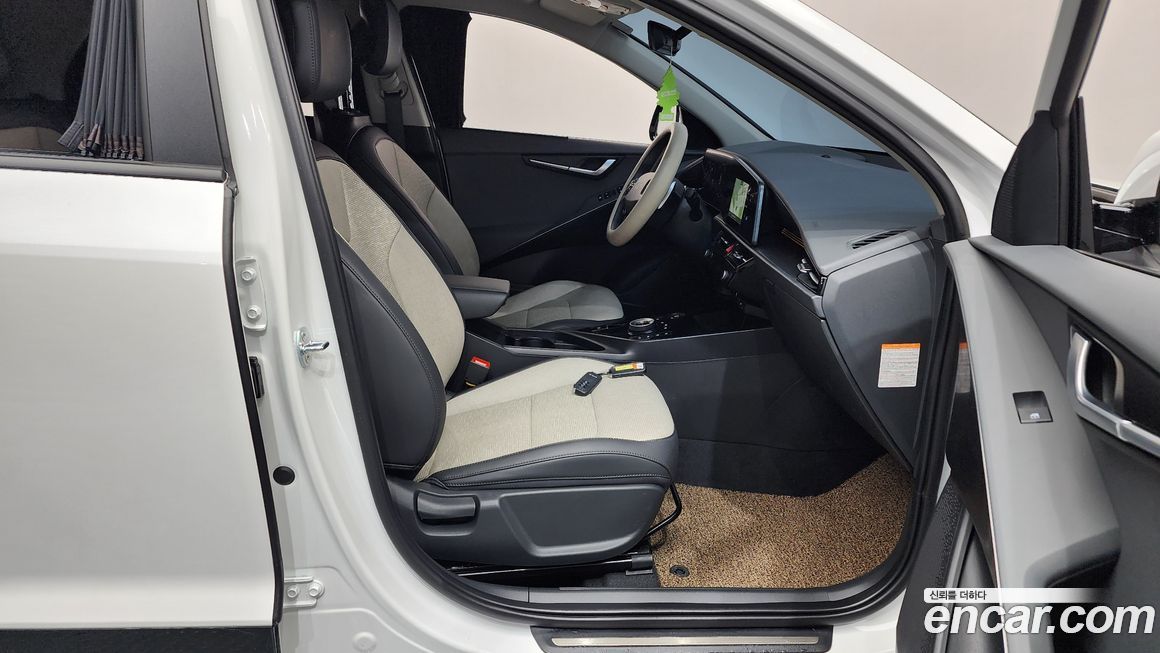 Kia Niro 2026