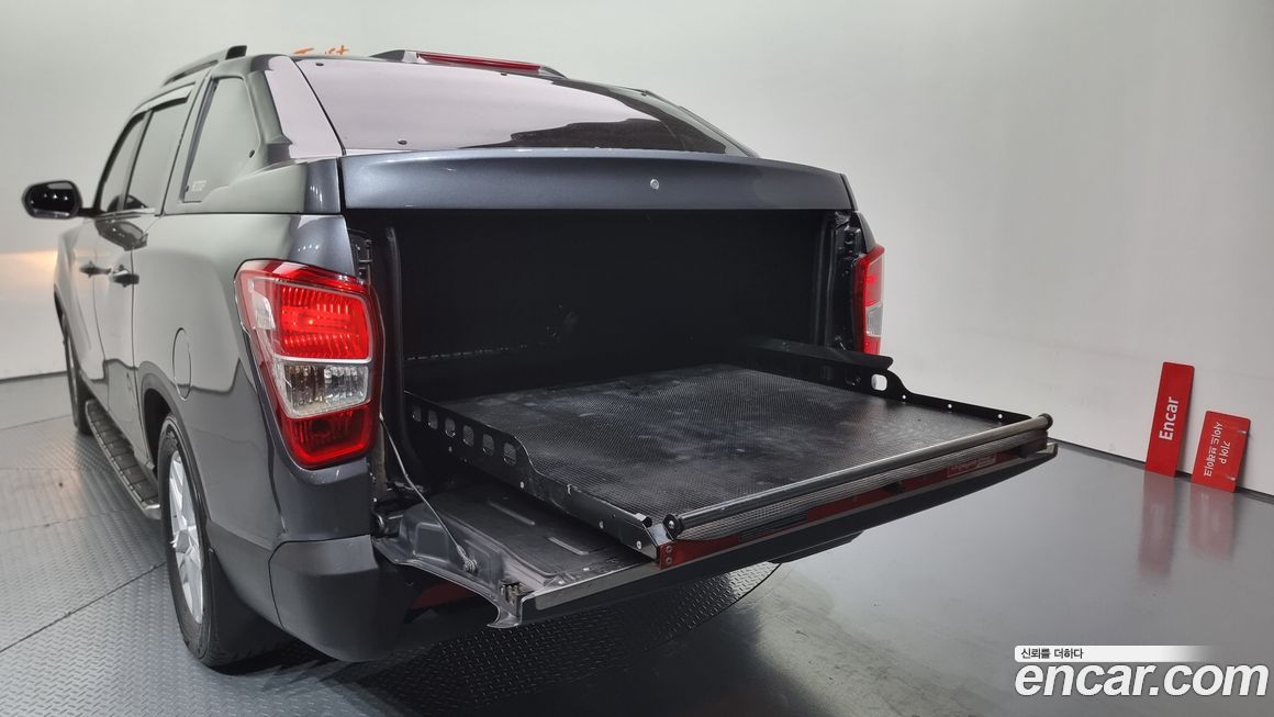 KG_Mobility_Ssangyong Rexton 2019