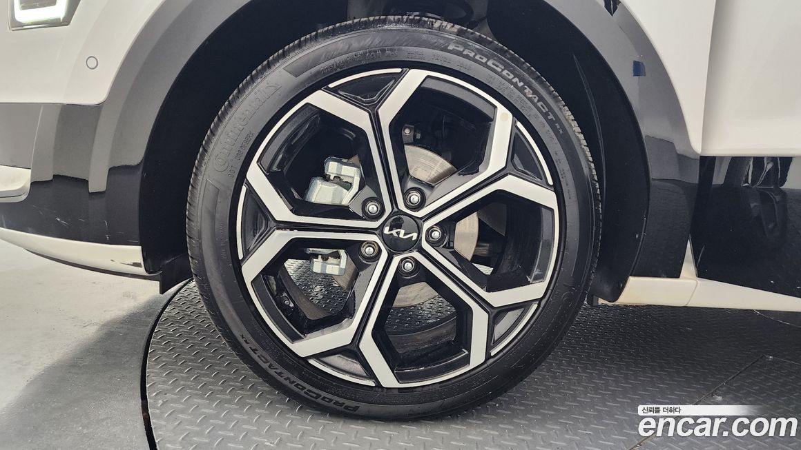 Kia Niro 2026