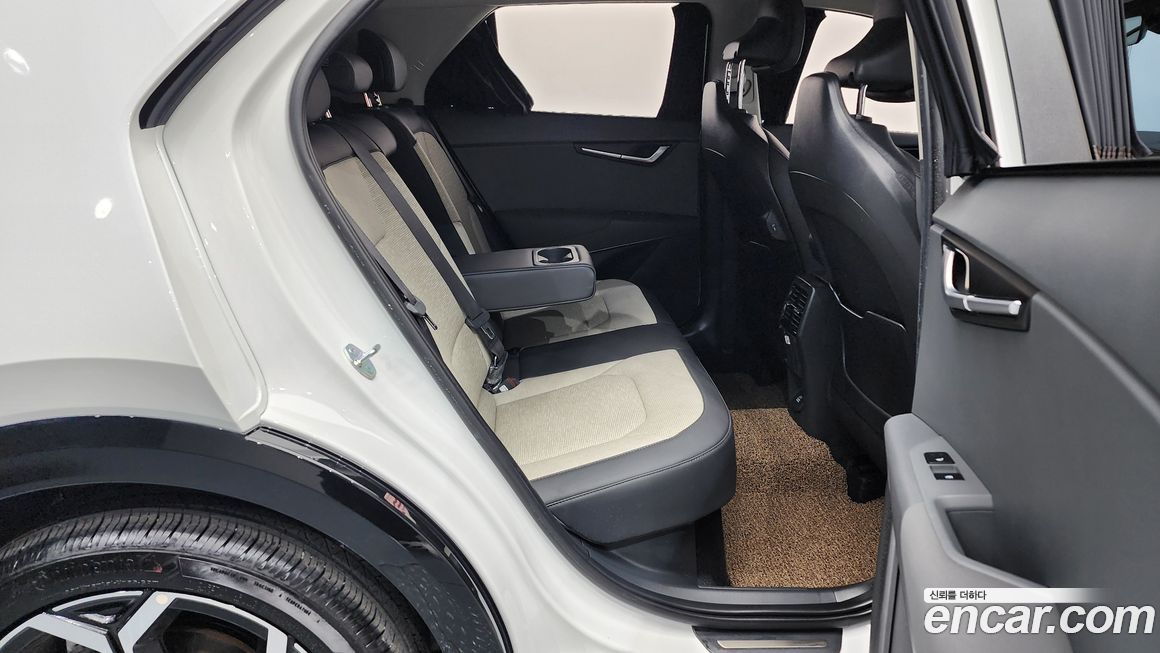 Kia Niro 2026