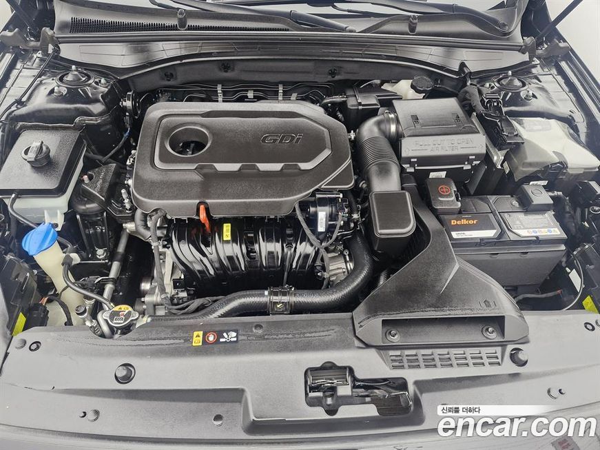 Kia K7 2016