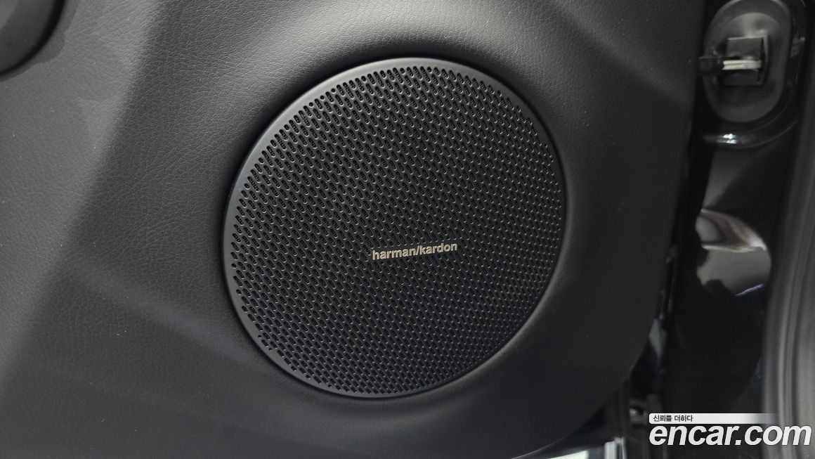 Maserati GranTurismo 2018