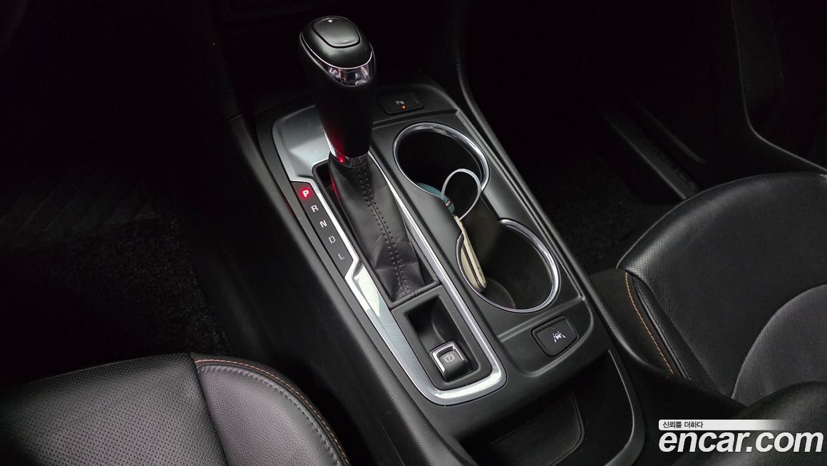 ChevroletGMDaewoo Equinox 2019