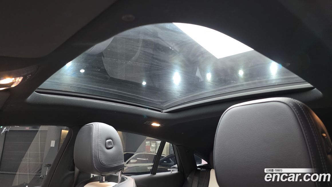 Mercedes-Benz GLE-Class 2022