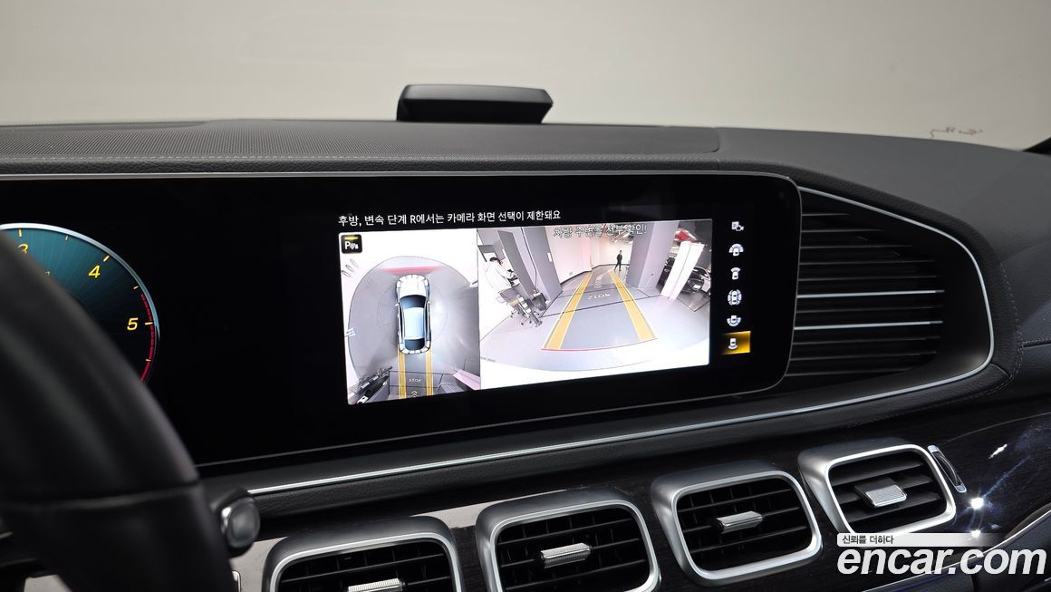 Mercedes-Benz GLE-Class 2022