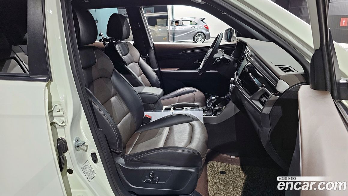 KG_Mobility_Ssangyong KORANDO 2020