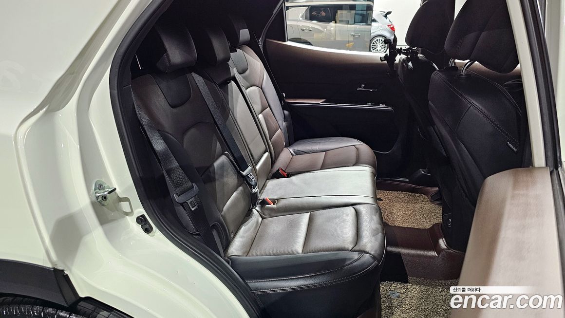 KG_Mobility_Ssangyong KORANDO 2020