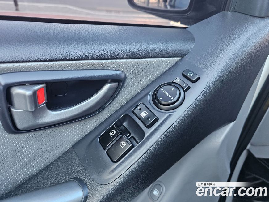 Hyundai Starex 2019