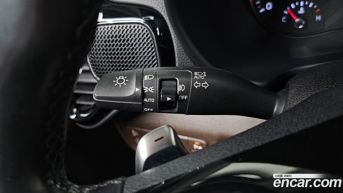 Kia Soul 2019