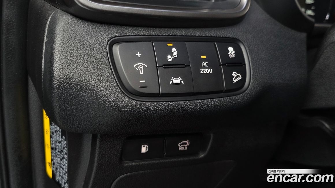 Kia Sorento 2019
