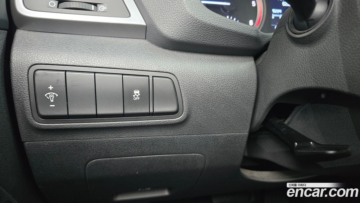 Hyundai Tucson 2016