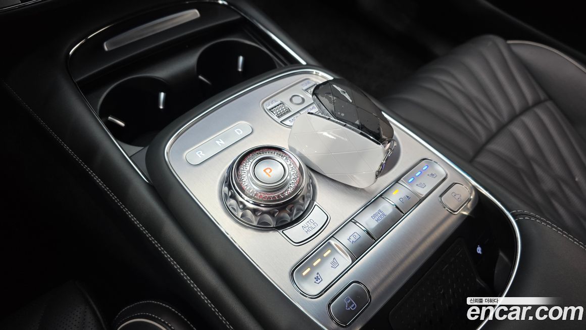 Genesis G90 2023