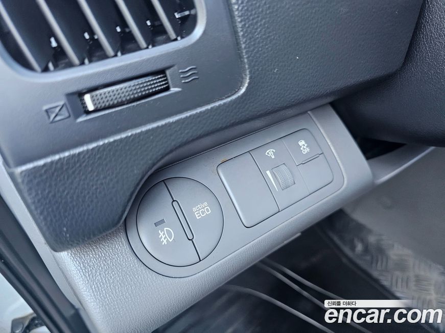 Hyundai Starex 2019