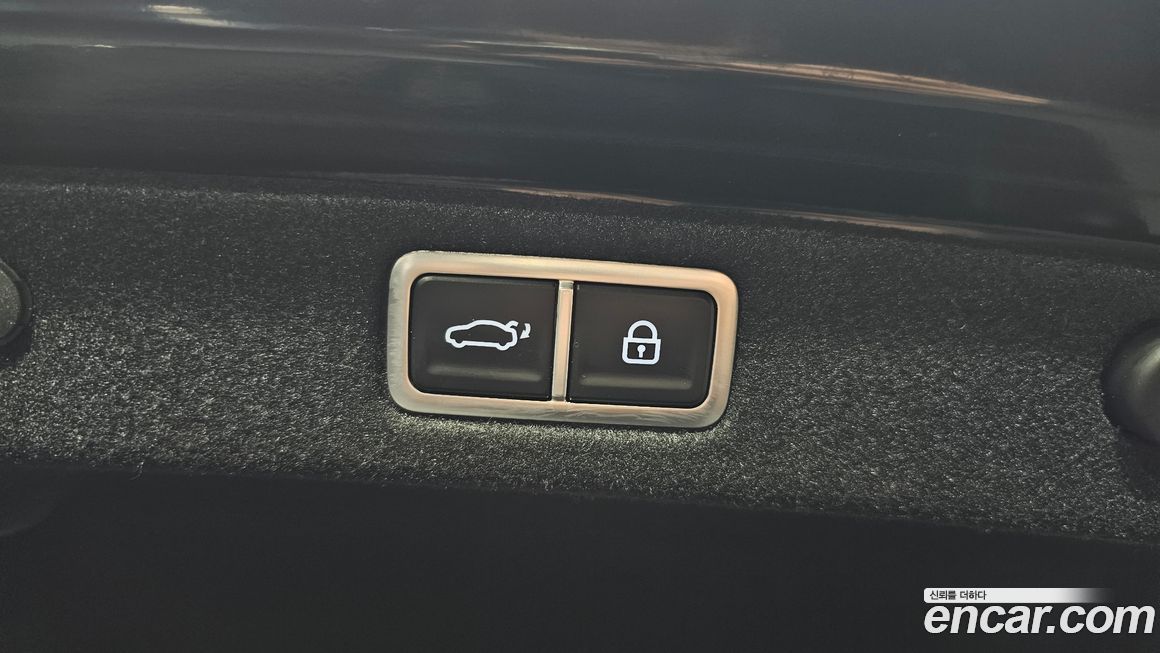 Hyundai Grandeur 2024