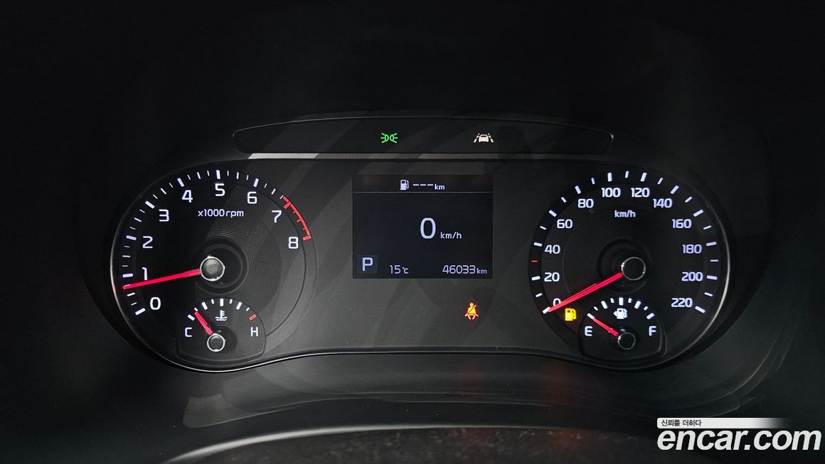 Kia Soul 2019