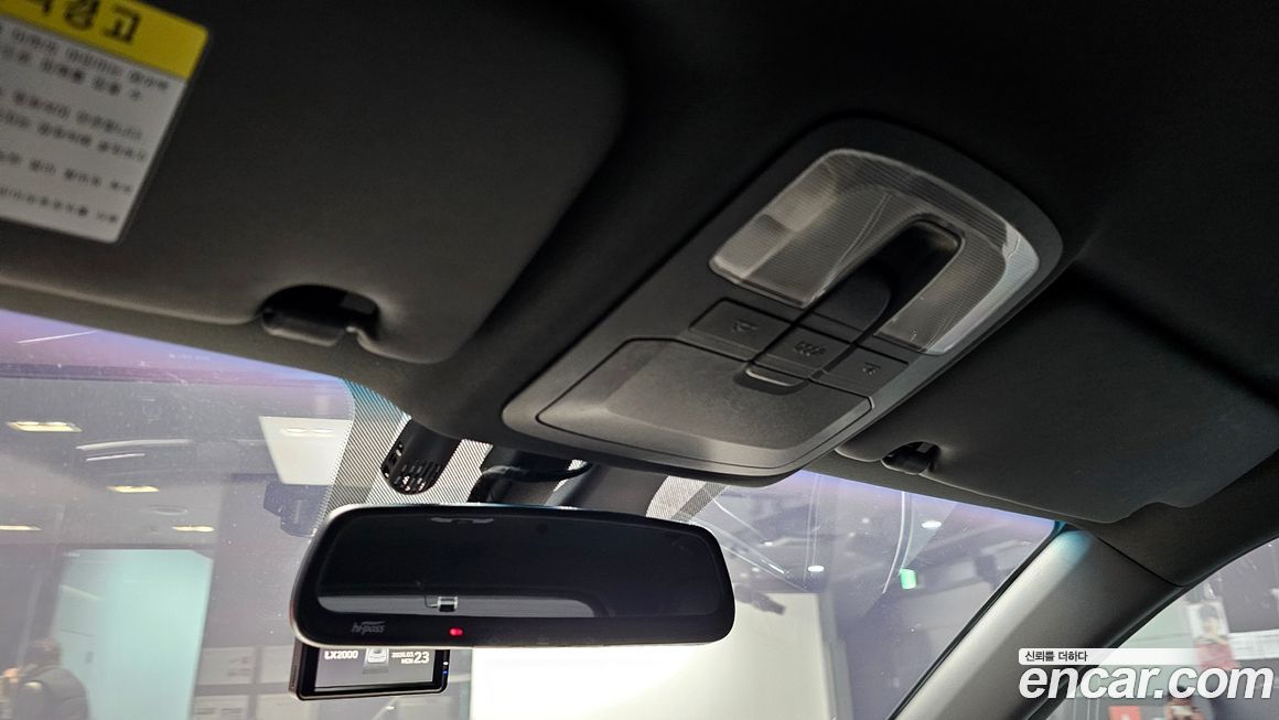 KG_Mobility_Ssangyong KORANDO 2020