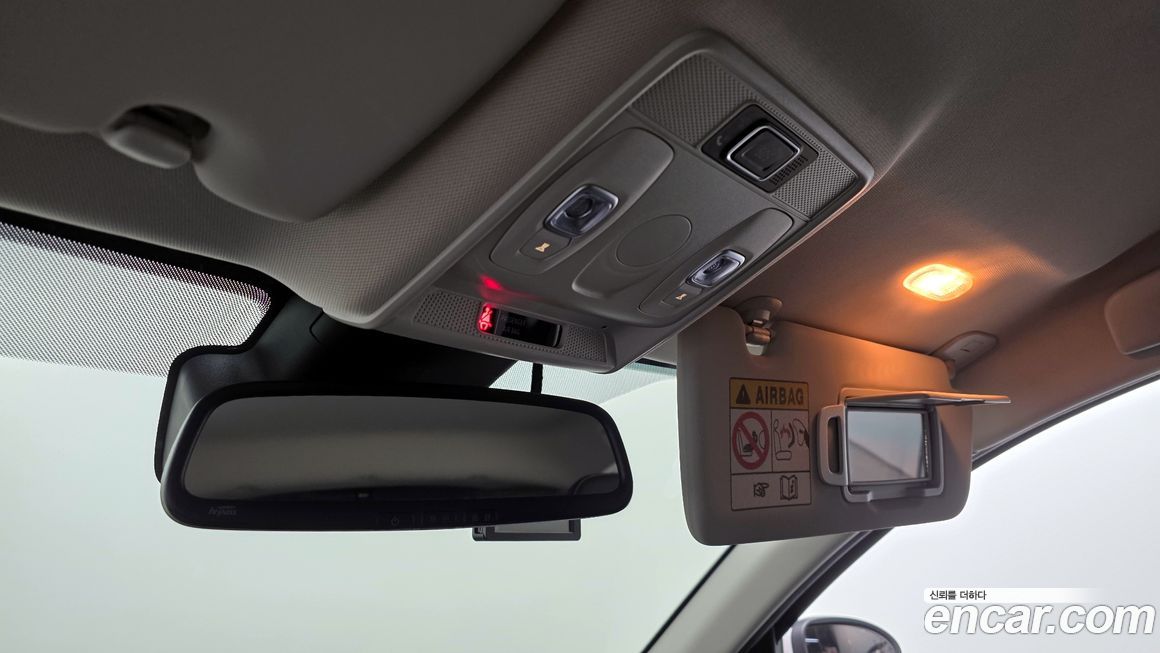 Renault-KoreaSamsung XM3 2023