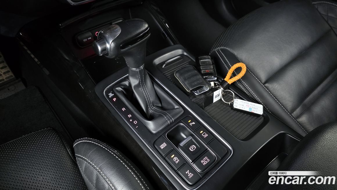 Kia Sorento 2019