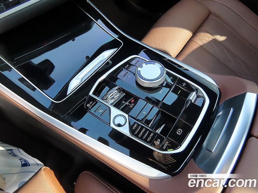 BMW X5 2025