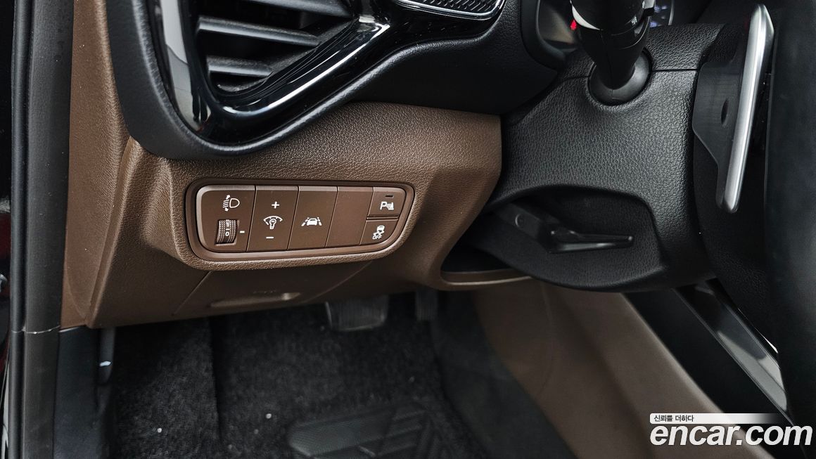 Kia Soul 2019