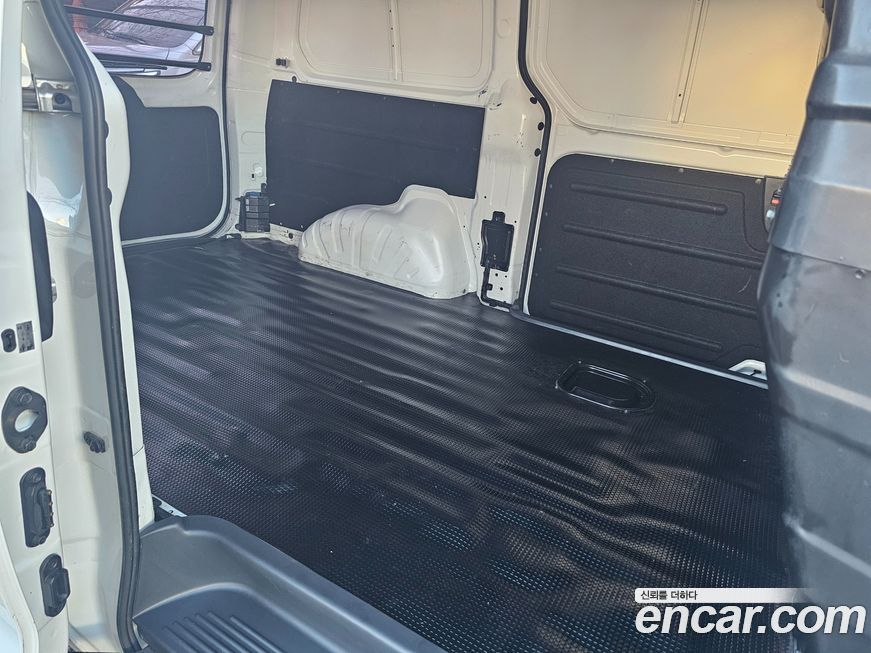Hyundai Starex 2019
