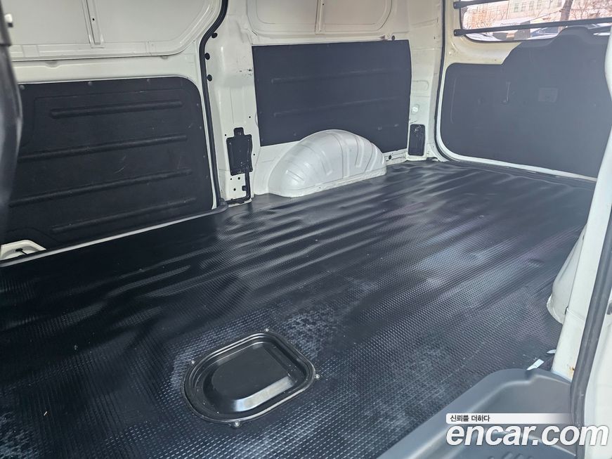 Hyundai Starex 2019