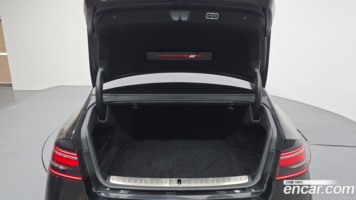Genesis G90 2023