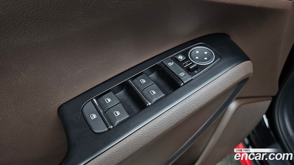 Kia Soul 2019