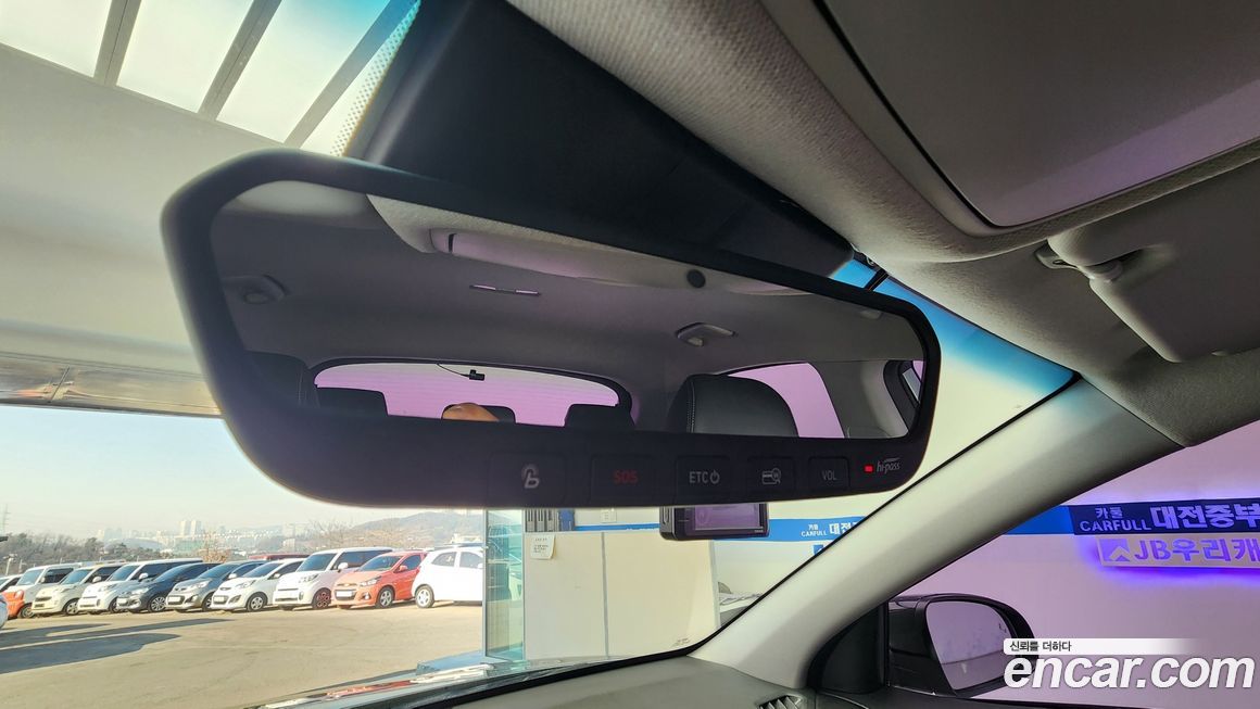 Hyundai Kona 2018