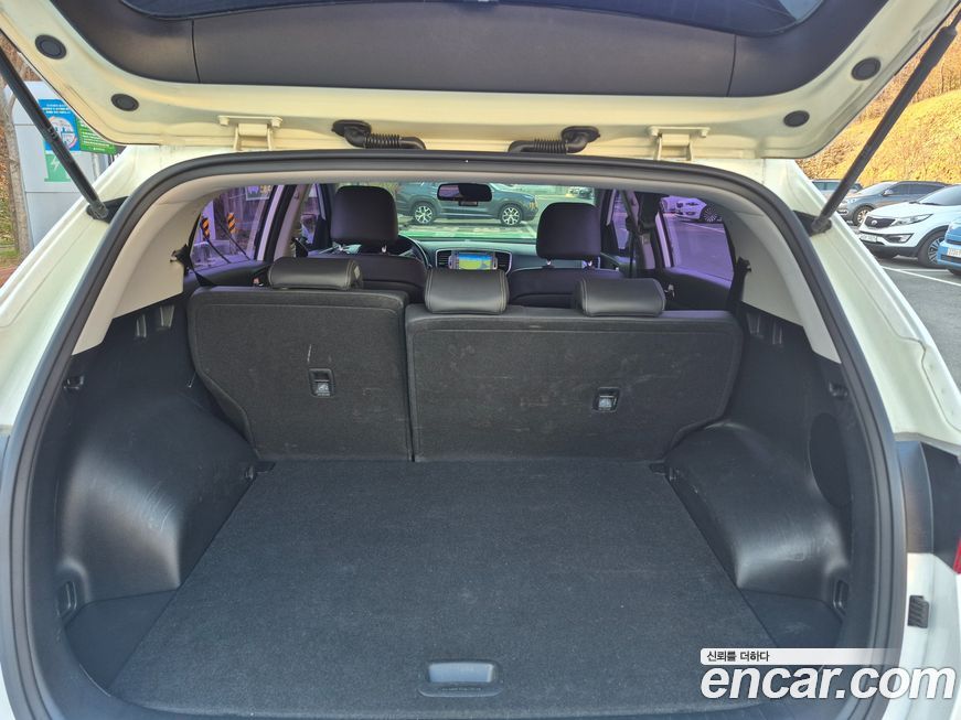 Kia Sportage 2018