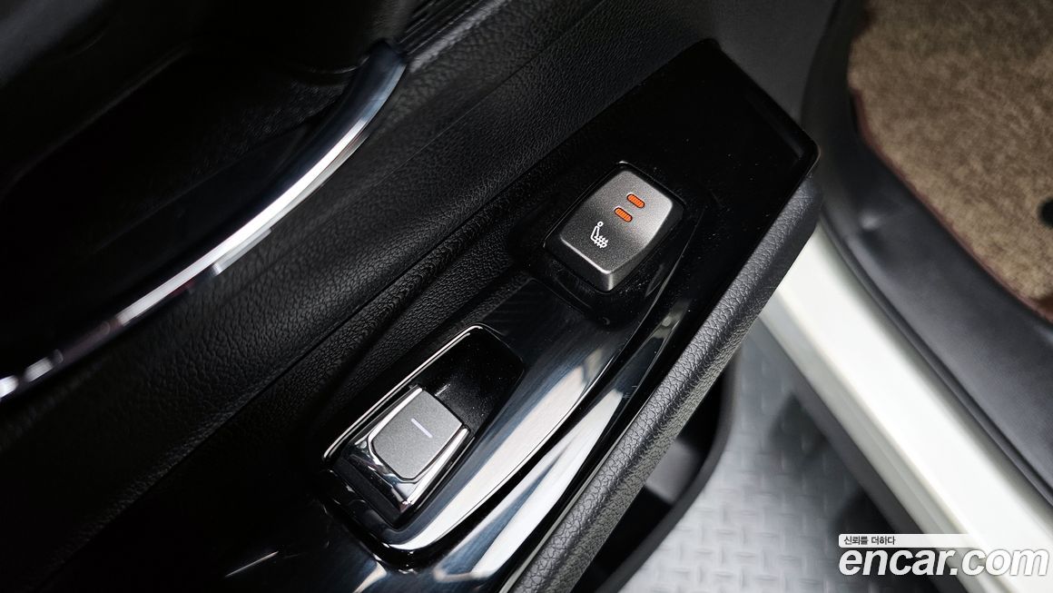 KG_Mobility_Ssangyong KORANDO 2020