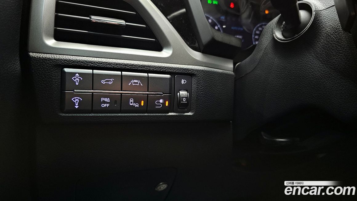 KG_Mobility_Ssangyong KORANDO 2020