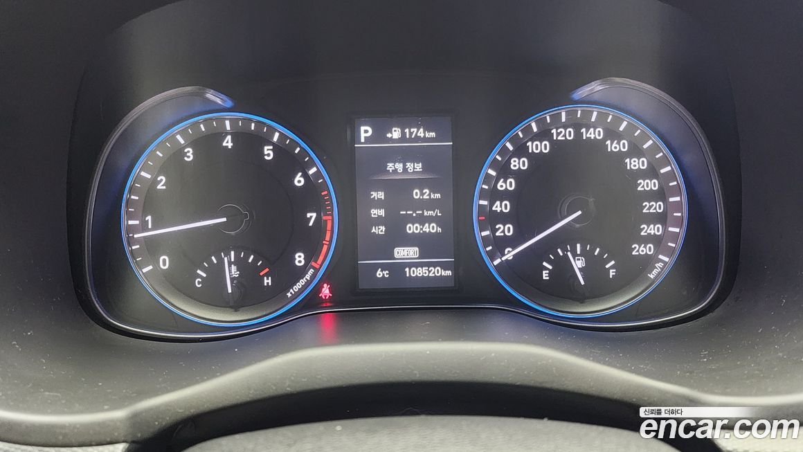 Hyundai Kona 2018