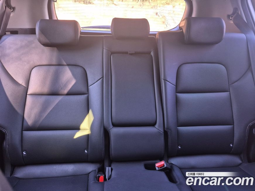 Kia Sportage 2018