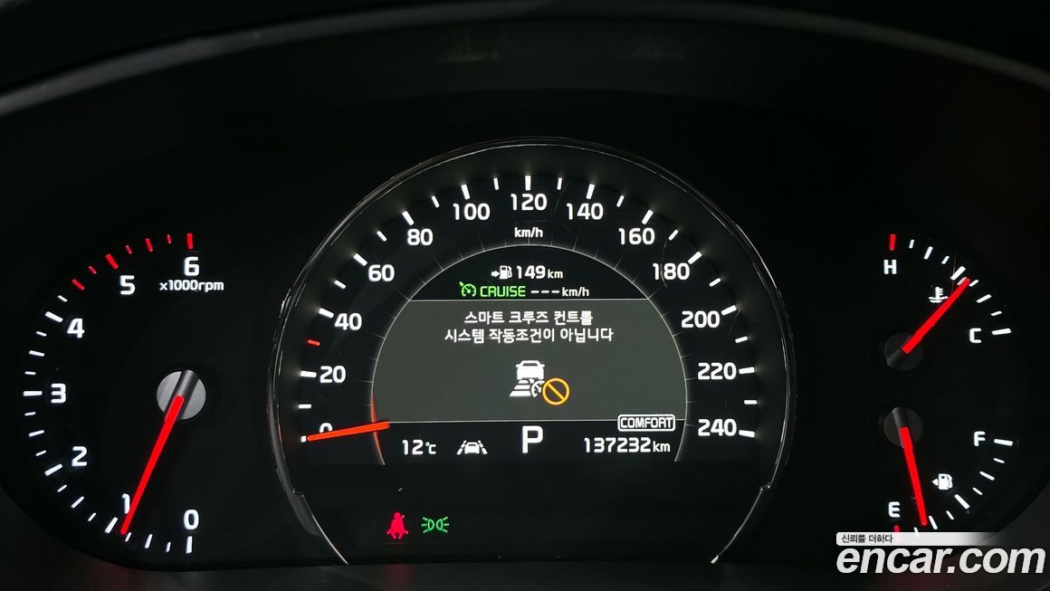 Kia Sorento 2019
