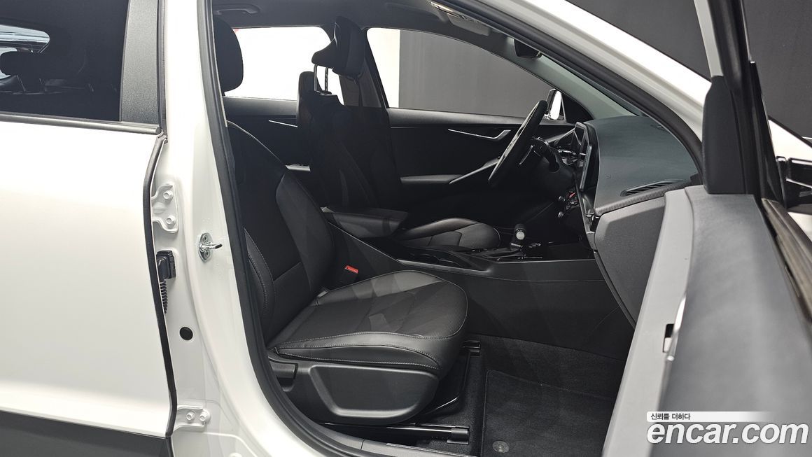 Kia Niro 2022