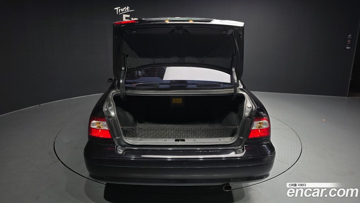 Renault-KoreaSamsung SM5  2004