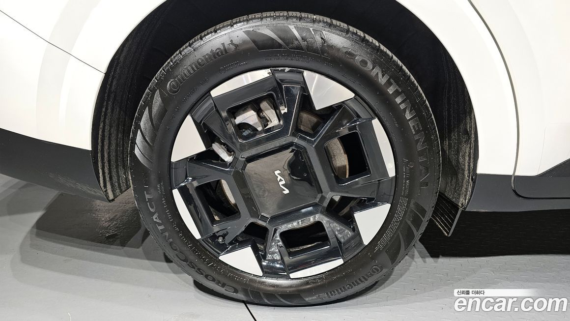 Kia Canival 2025
