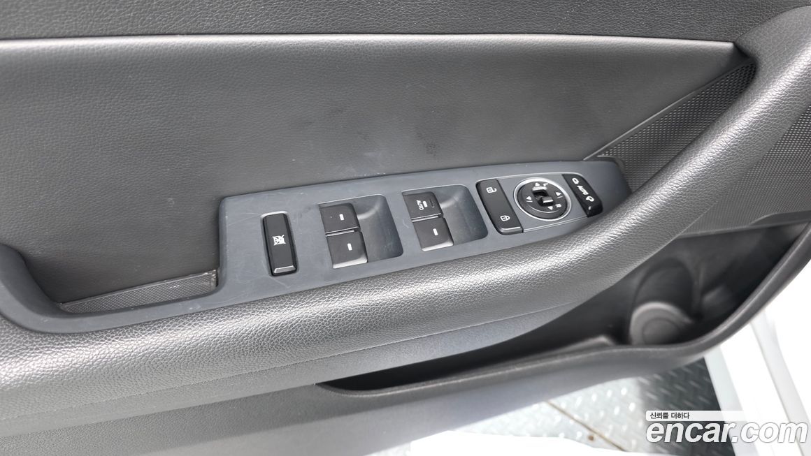 Hyundai Sonata 2018