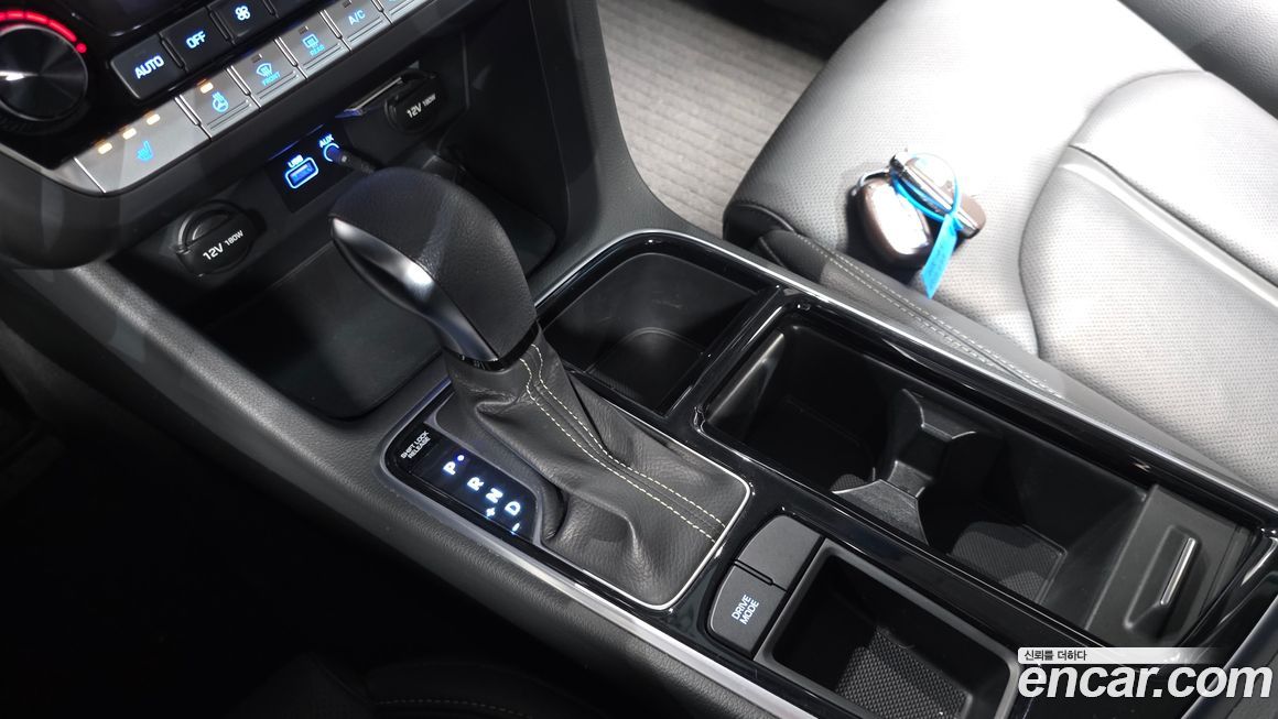 Hyundai Sonata 2018