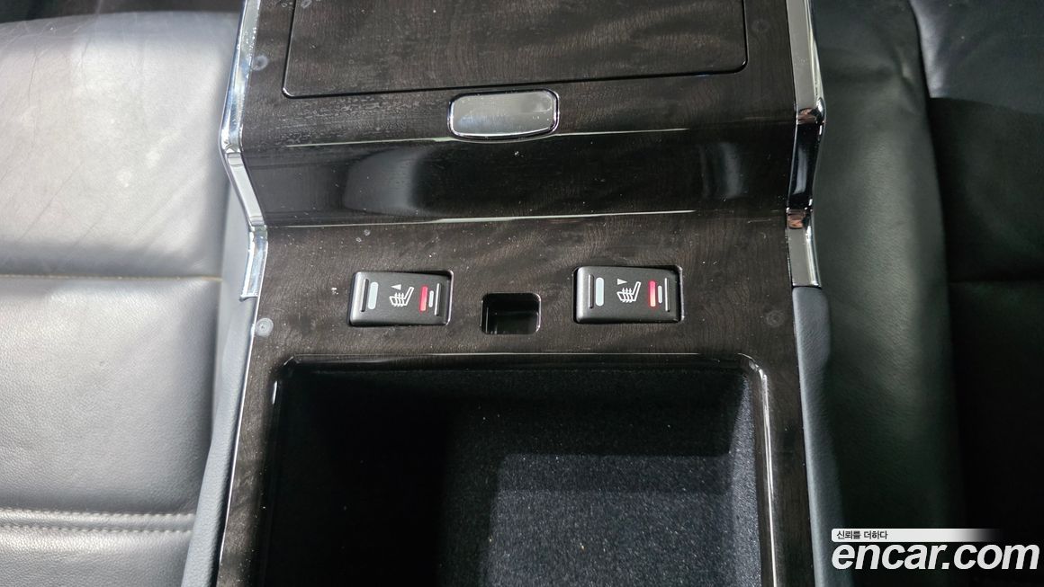 Renault-KoreaSamsung SM7 2012