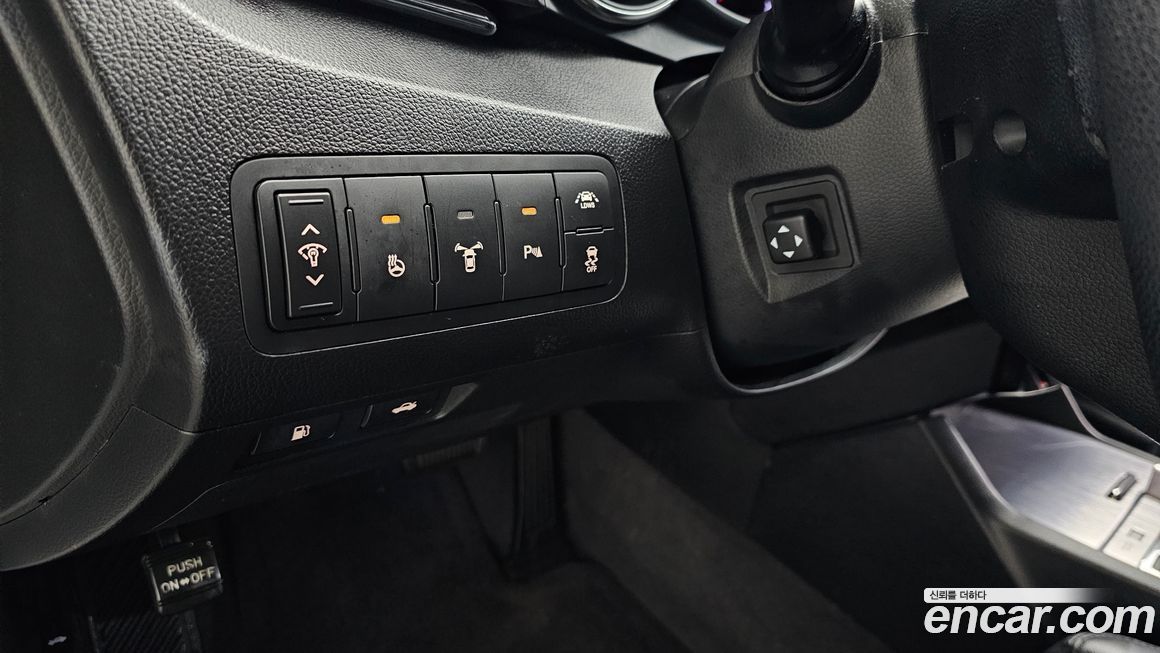Kia K7 2010