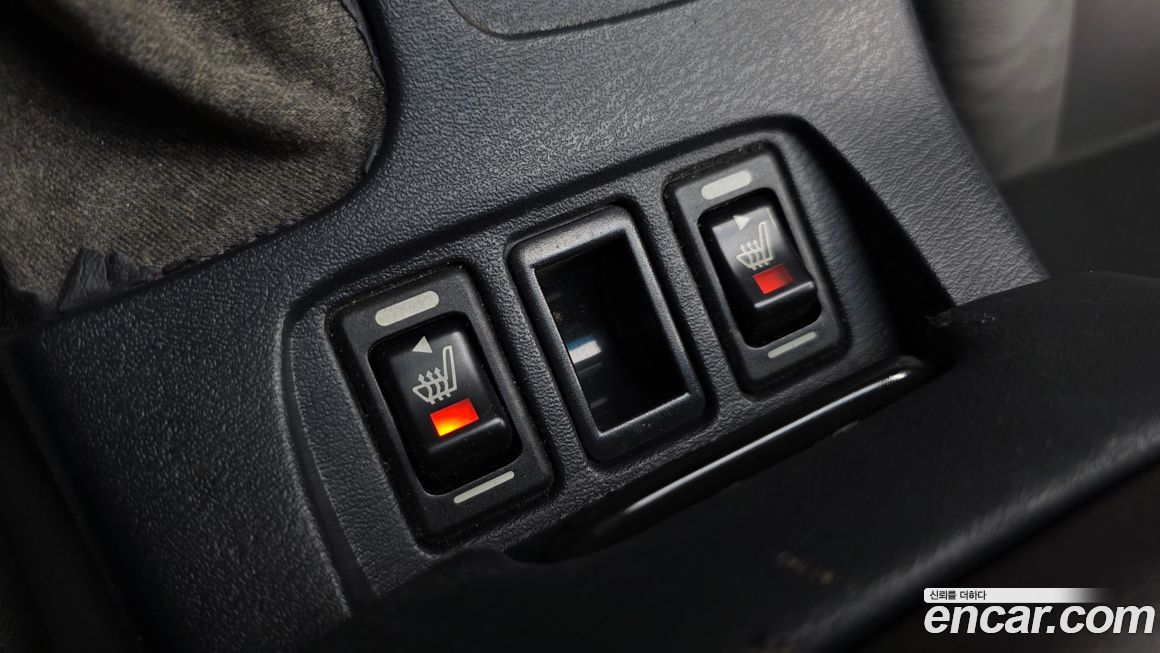 Renault-KoreaSamsung SM5  2004