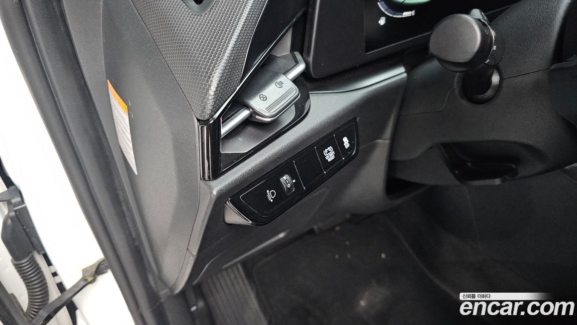 Kia Niro 2022