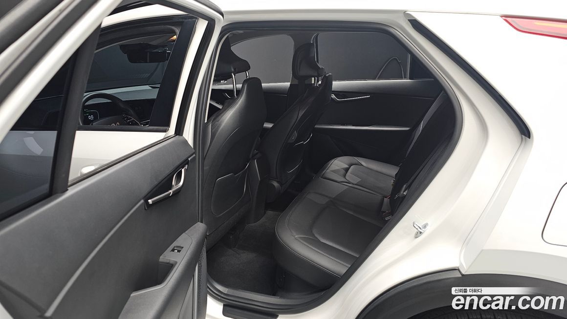 Kia Niro 2022