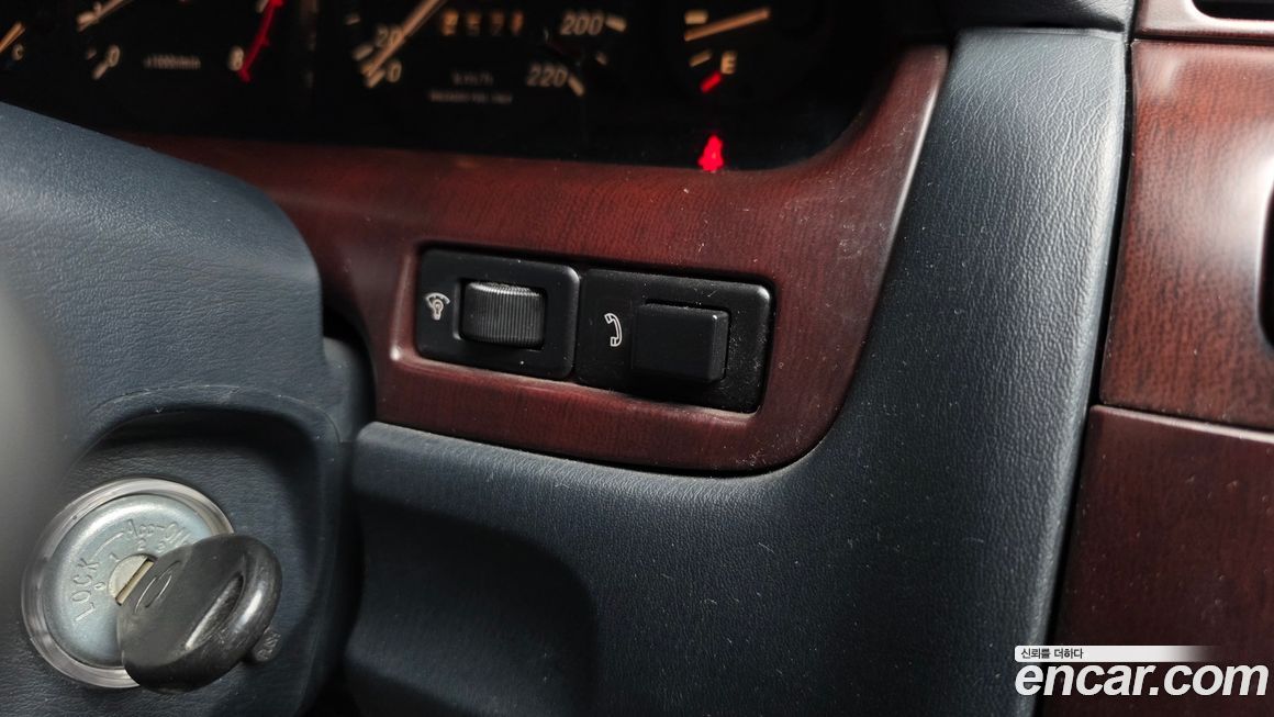 Renault-KoreaSamsung SM5  2004