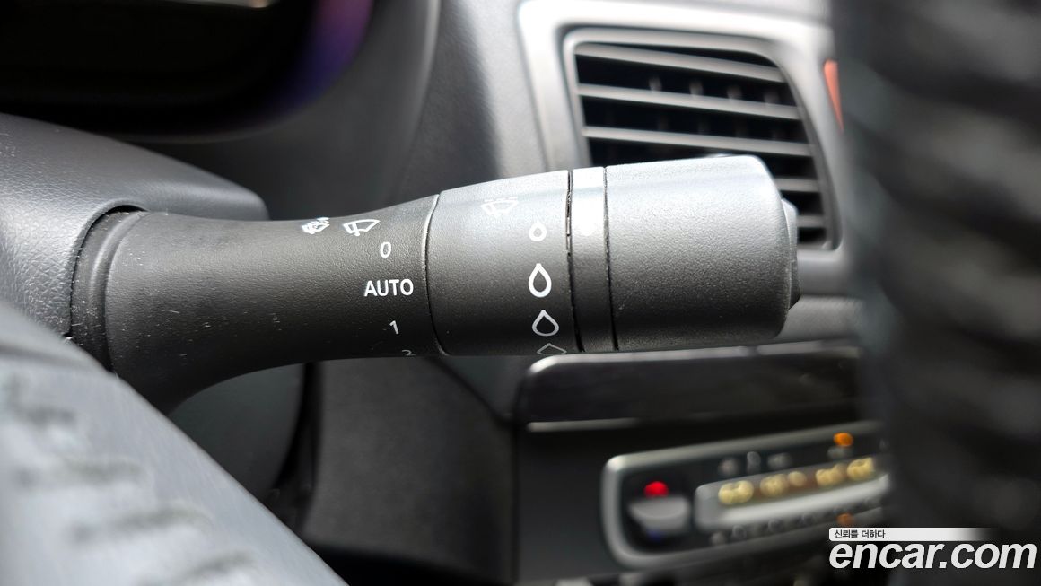 Renault-KoreaSamsung SM3 2015