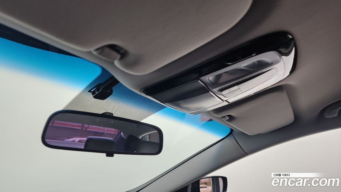 Hyundai Grandeur 2011