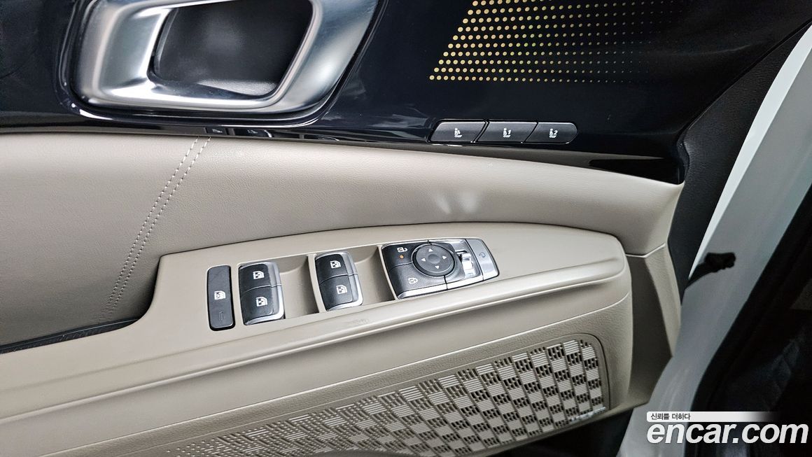 Kia Canival 2025